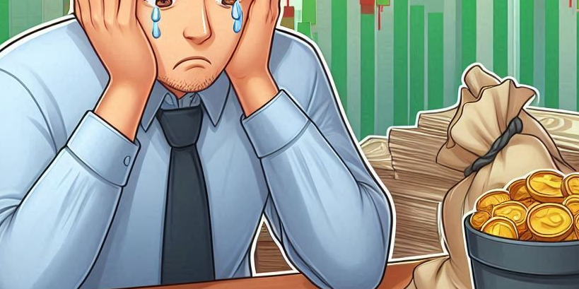 Uno strano bias comportamentale.