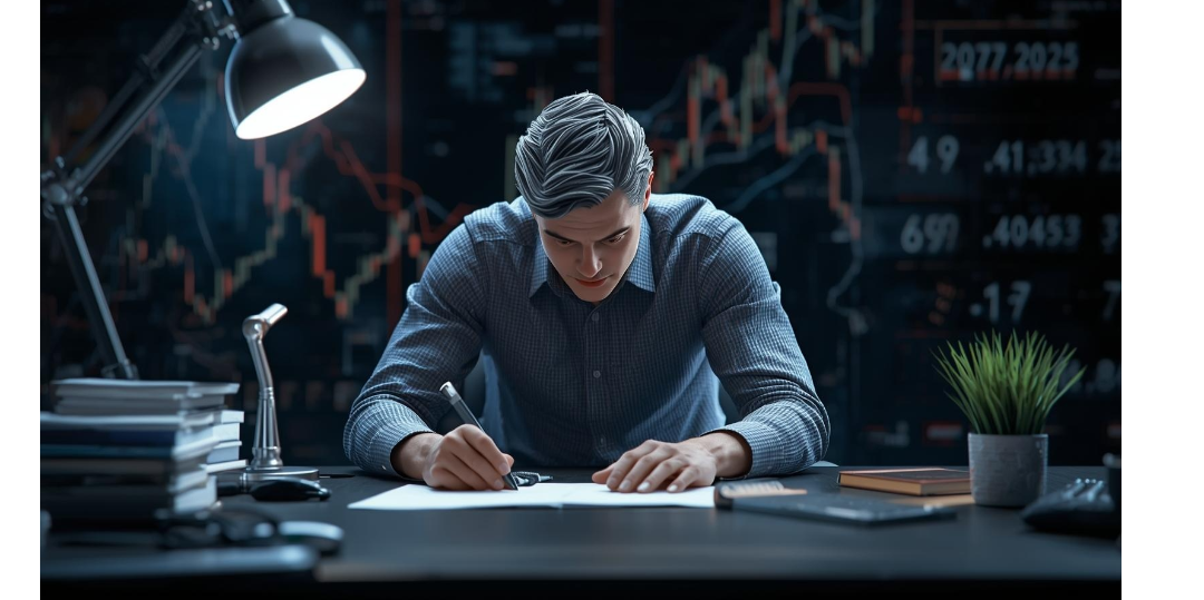 Rappresentazione visiva dell'articolo: TFR 2026: La rivoluzione silenziosa (e perché la tua "non scelta" può costarti cara).