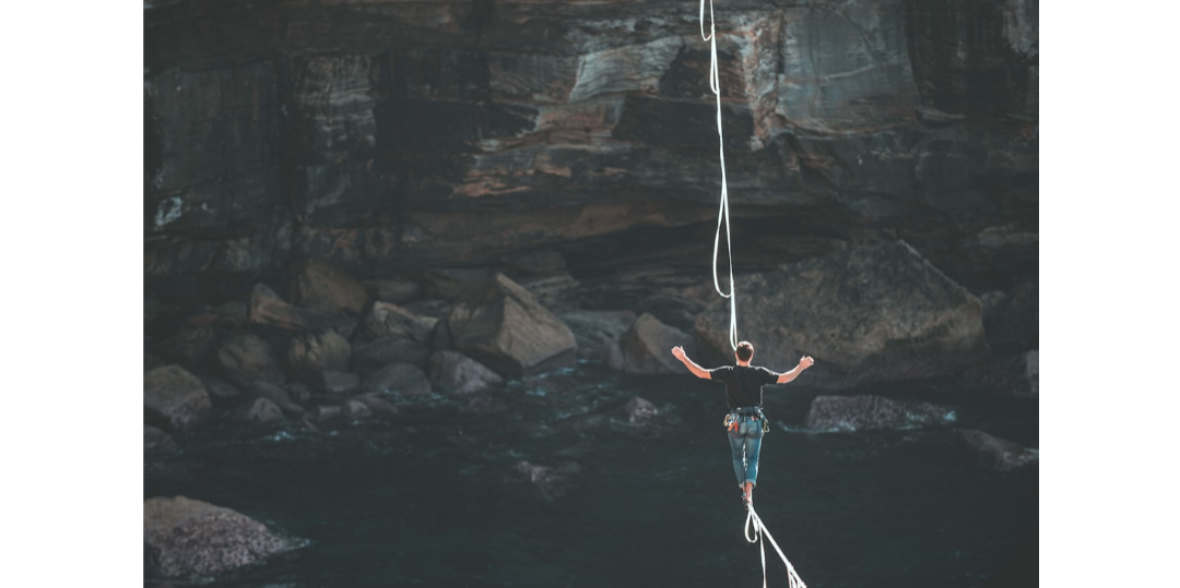 Copertina Il compromesso rischio/rendimento.