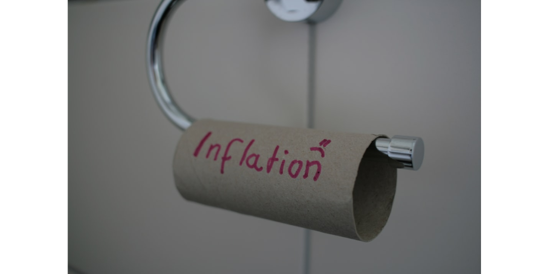 Rappresentazione visiva dell'articolo: L’inflazione è personale. La tua qual è?