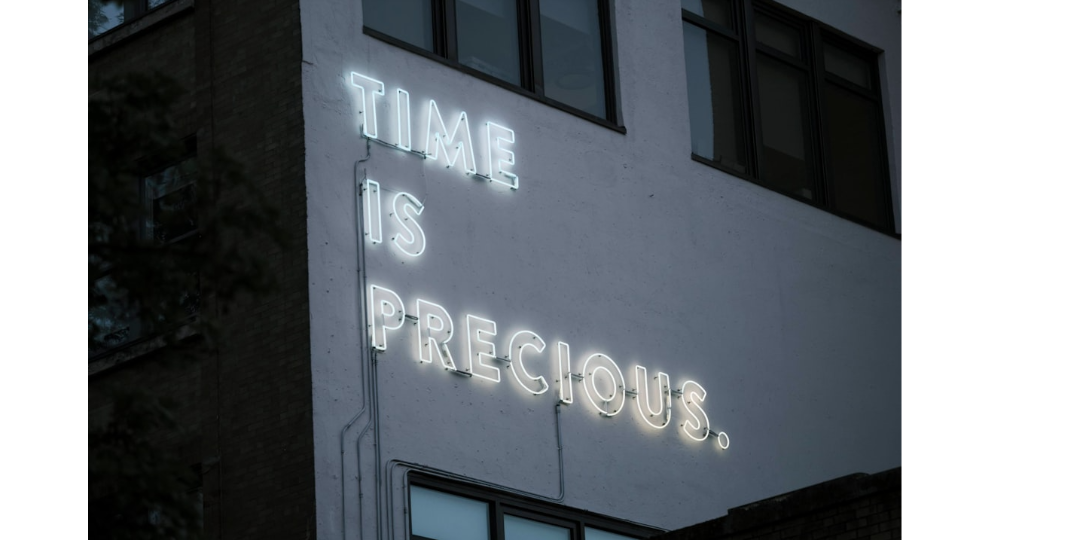 Rappresentazione visiva dell'articolo: “Non far perdere a tuo figlio la risorsa più importante che ha". IL TEMPO.