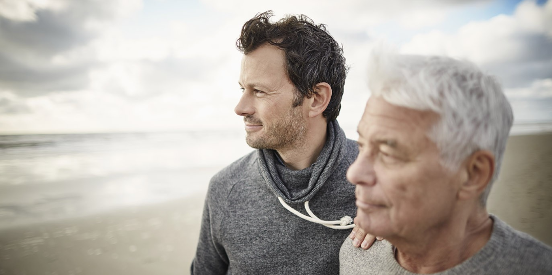 Rappresentazione visiva dell'articolo: E se vivessimo davvero fino a 120 anni?